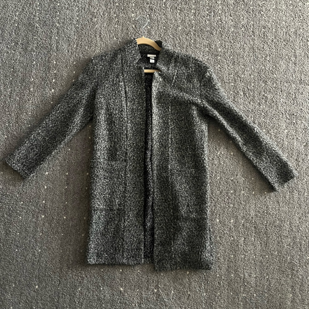 NWOT a new day long cardigan